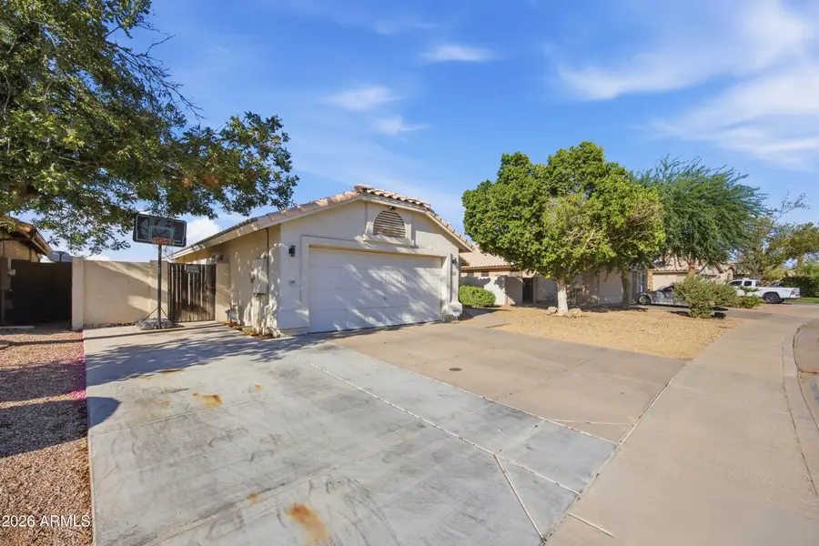 12402 W Edgemont Avenue, Avondale, AZ 85392 - #2