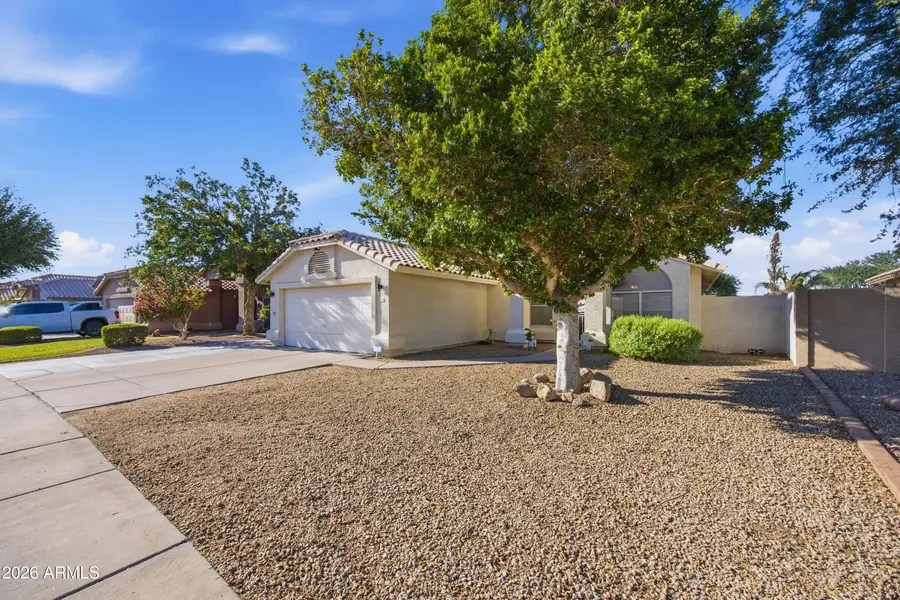 12402 W Edgemont Avenue, Avondale, AZ 85392 - #3