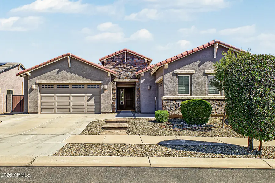 16870 W Electra Court, Surprise, AZ 85387 - #2