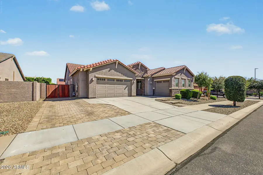 16870 W Electra Court, Surprise, AZ 85387 - #3