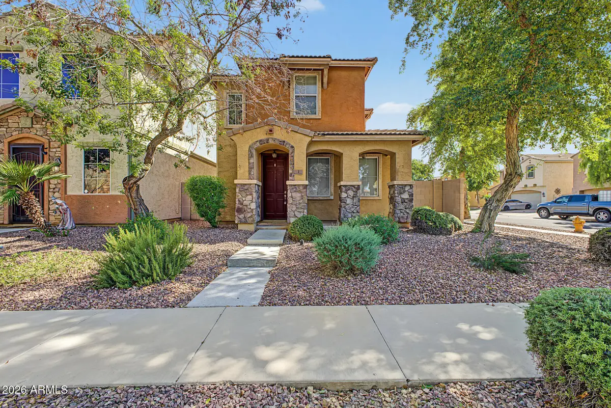 1 N 88th Drive, Tolleson, AZ 85353 - #1