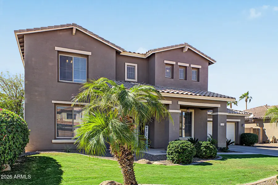 4244 S Roger Way, Chandler, AZ 85249 - #2