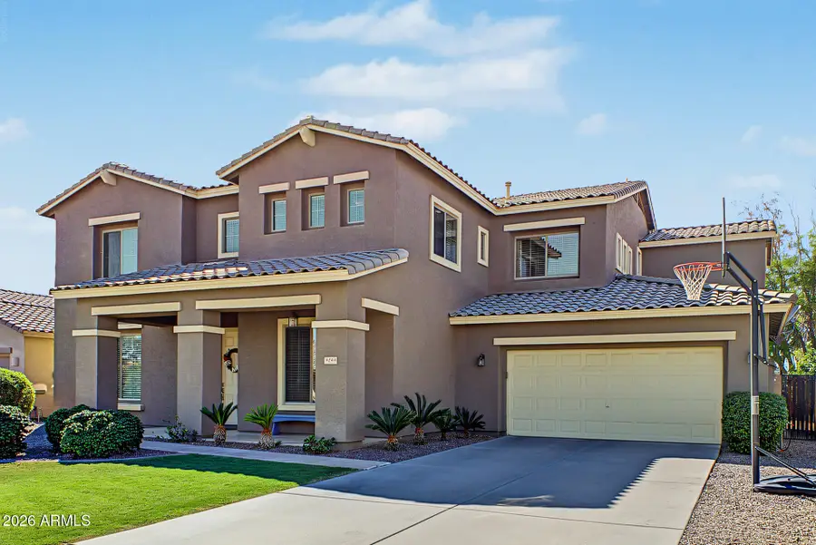 4244 S Roger Way, Chandler, AZ 85249 - #3