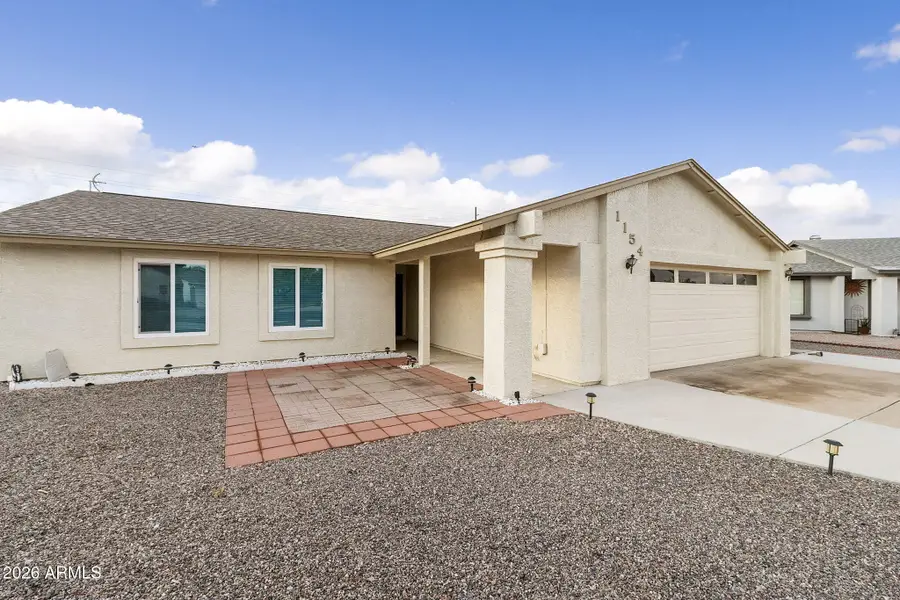 1154 S 82nd Way, Mesa, AZ 85208 - #3