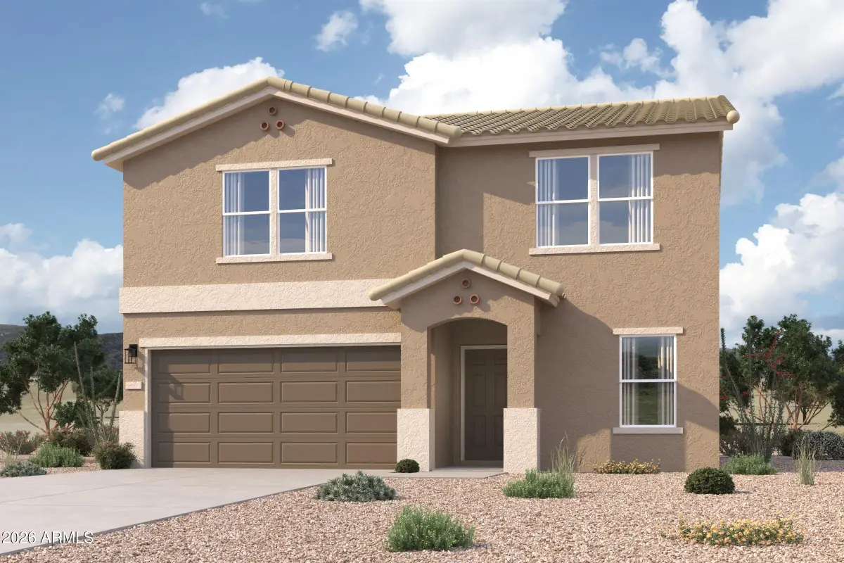 37678 W San Clemente Street, Maricopa, AZ 85138 - #1