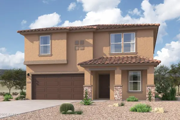 18666 N Ponte Road, Maricopa, AZ 85138