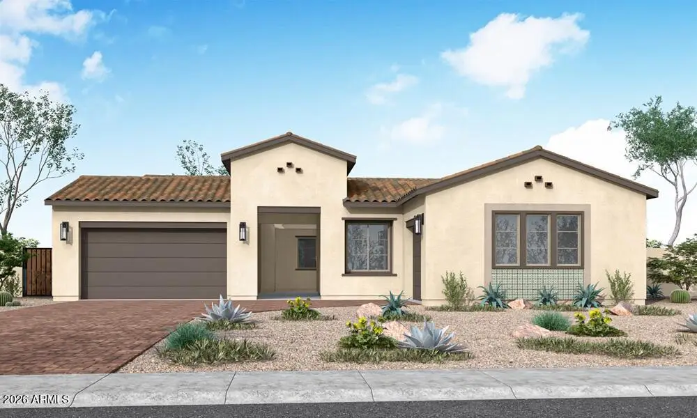 17674 W Turney Avenue, Goodyear, AZ 85395 - #1