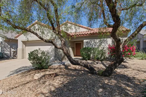 19963 N Window Rock Drive, Surprise, AZ 85374