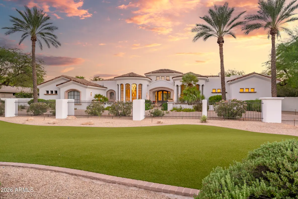 6901 E Northern Avenue, Paradise Valley, AZ 85253 - #1