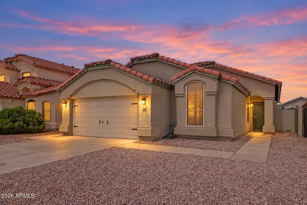 12562 W Cambridge Avenue, Avondale, AZ 85392