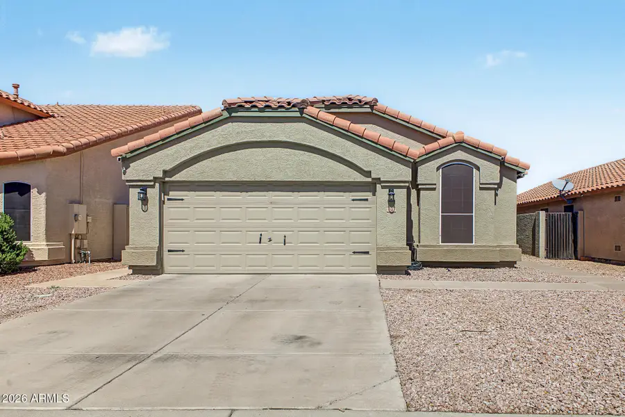 12562 W Cambridge Avenue, Avondale, AZ 85392 - #2