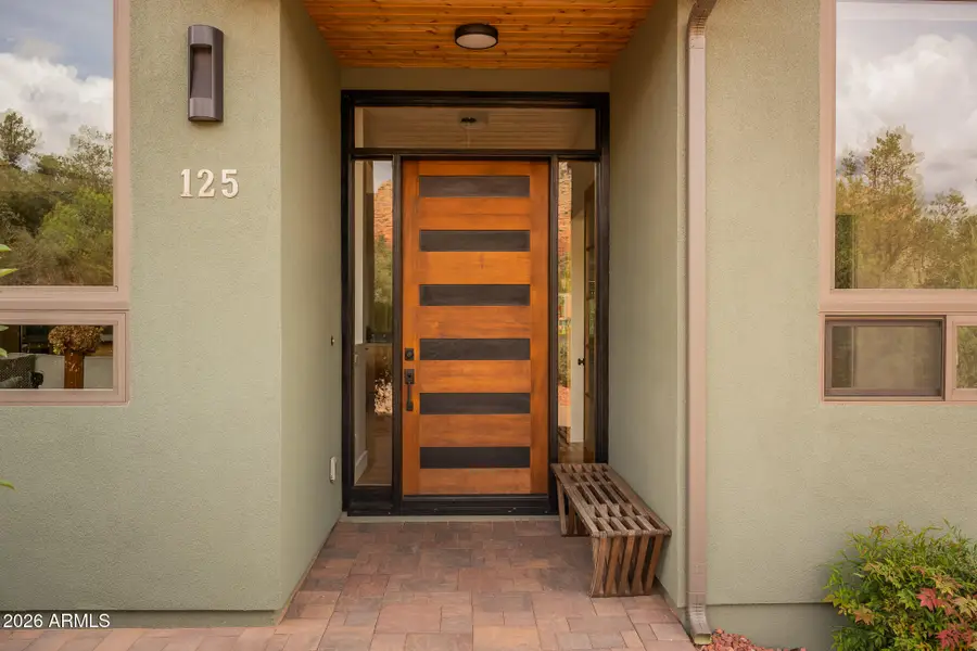 125 Appaloosa Way, Sedona, AZ 86336 - #2