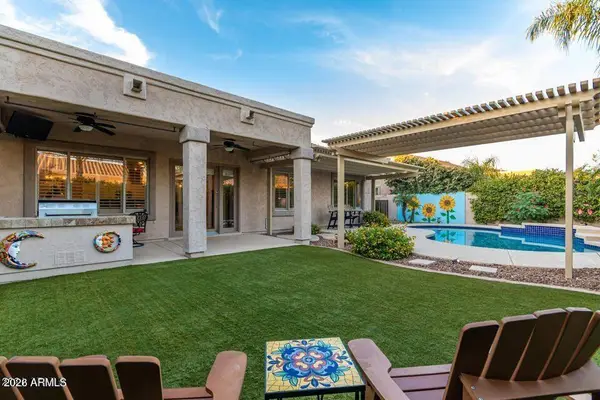 6159 W Sequoia Drive, Glendale, AZ 85308