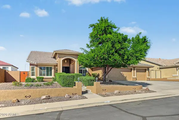 6904 E Minton Street, Mesa, AZ 85207