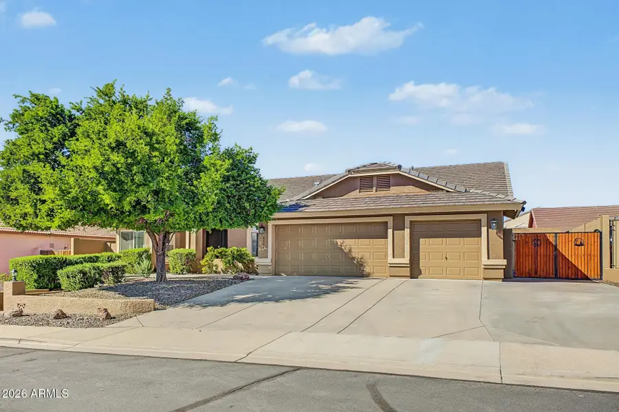 6904 E Minton Street, Mesa, AZ 85207 - #2