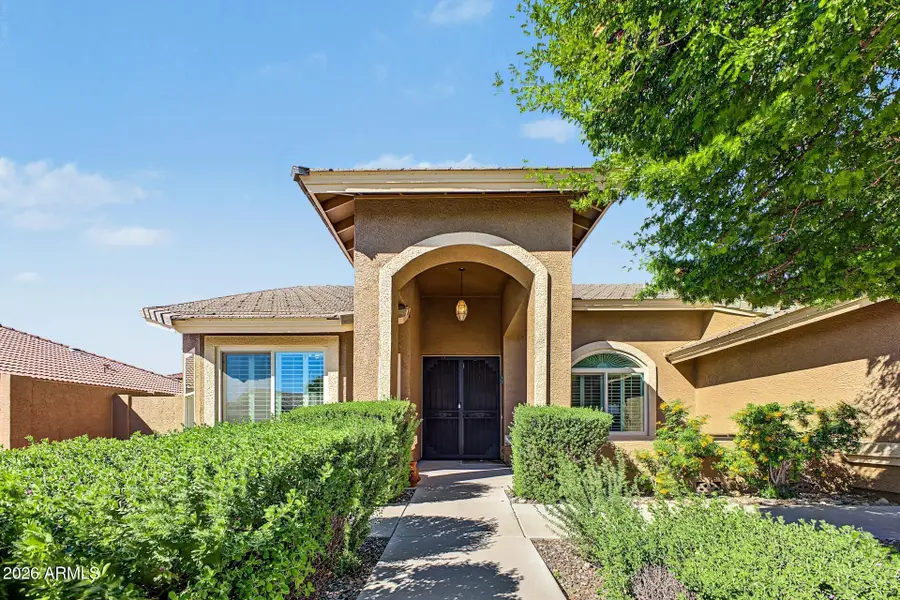 6904 E Minton Street, Mesa, AZ 85207 - #3