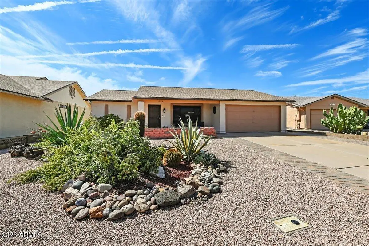 7625 E Edgewood Avenue, Mesa, AZ 85208 - #1