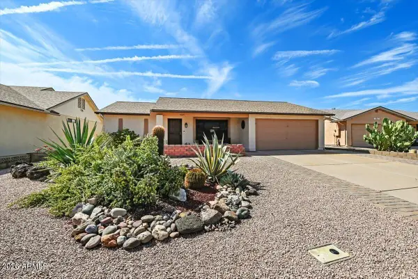 7625 E Edgewood Avenue, Mesa, AZ 85208