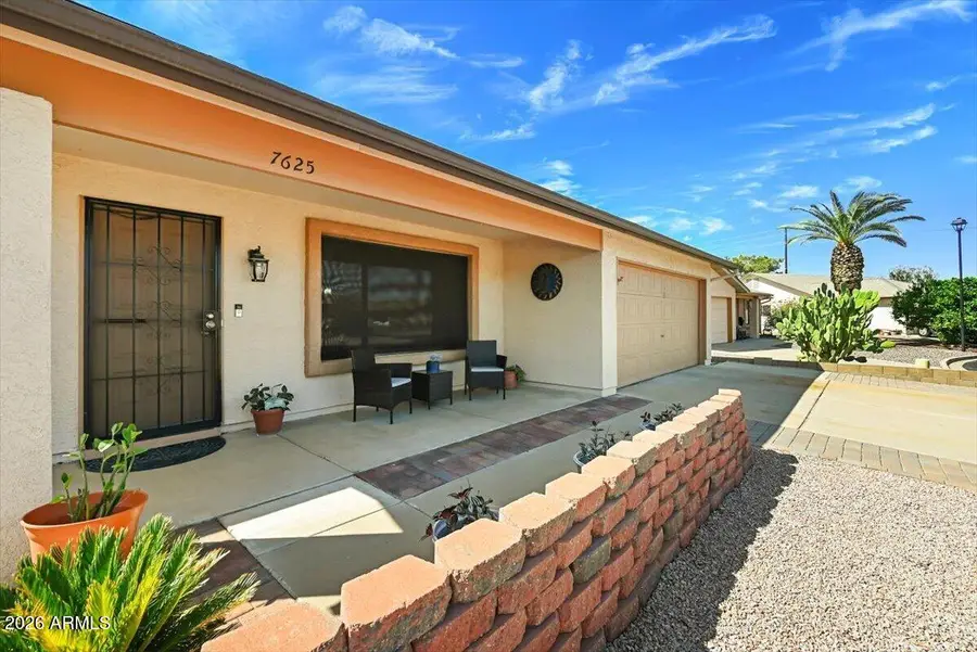 7625 E Edgewood Avenue, Mesa, AZ 85208 - #2