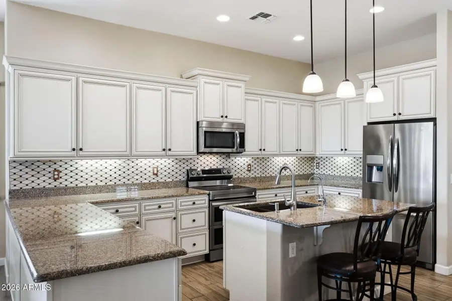 1809 N Trowbridge --, Mesa, AZ 85207 - #2