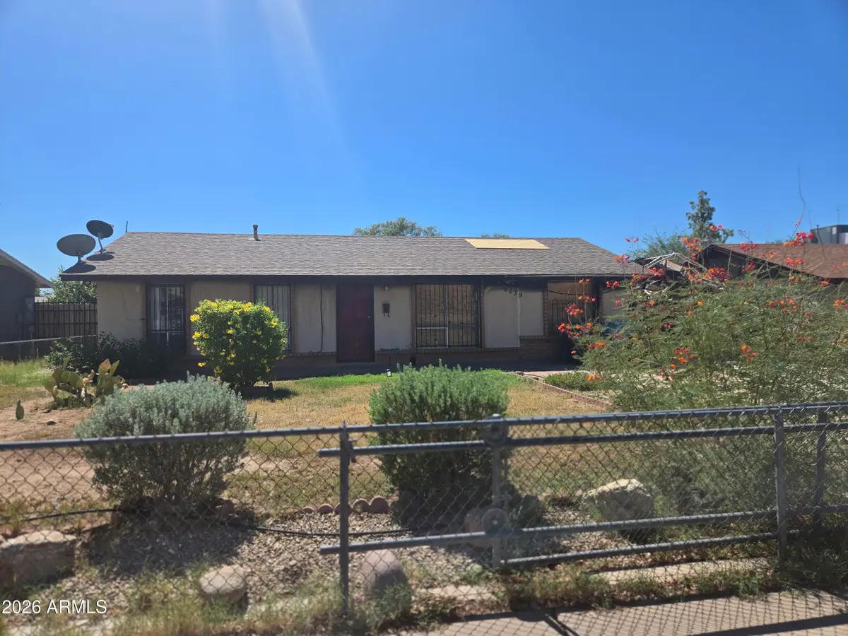 8839 W Campbell Avenue, Phoenix, AZ 85037 - #1