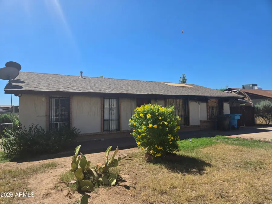 8839 W Campbell Avenue, Phoenix, AZ 85037 - #2