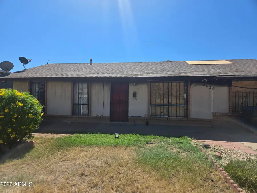 8839 W Campbell Avenue, Phoenix, AZ 85037 - #3