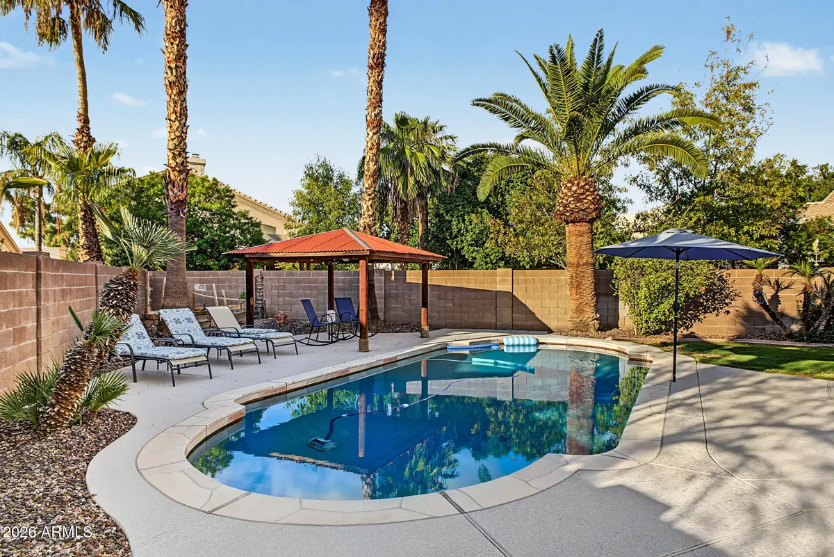 20720 N 57th Drive, Glendale, AZ 85308 - #1