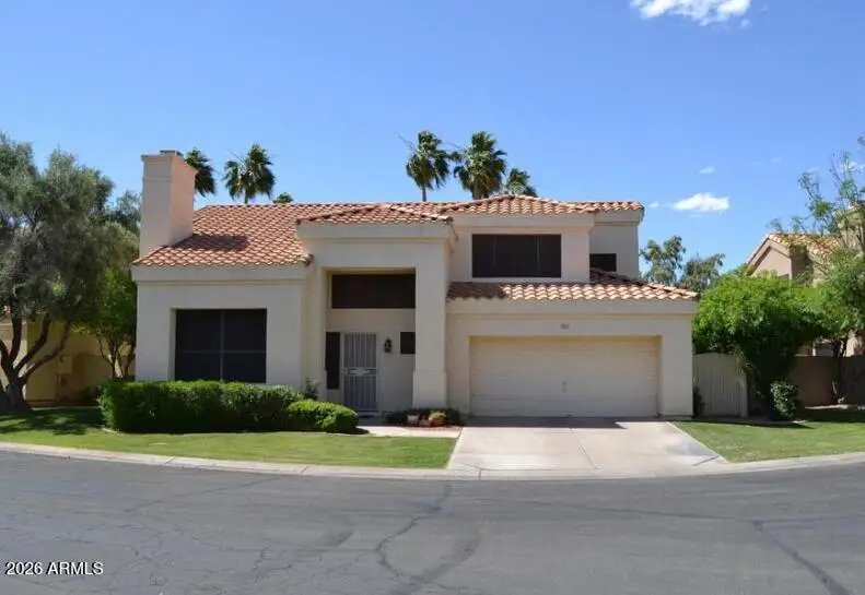 36 W Greentree Drive W, Tempe, AZ 85284 - #1