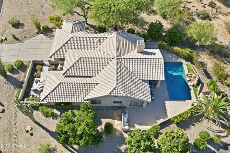 18820 E Mountainaire Drive, Rio Verde, AZ 85263 - #3