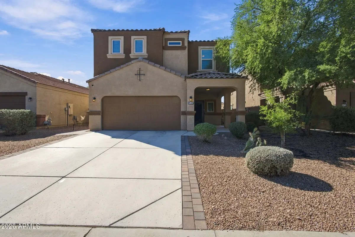 29937 W Whitton Avenue, Buckeye, AZ 85396 - #1