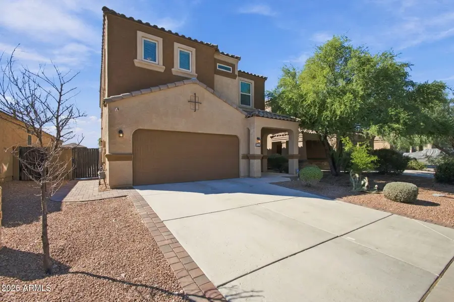 29937 W Whitton Avenue, Buckeye, AZ 85396 - #2