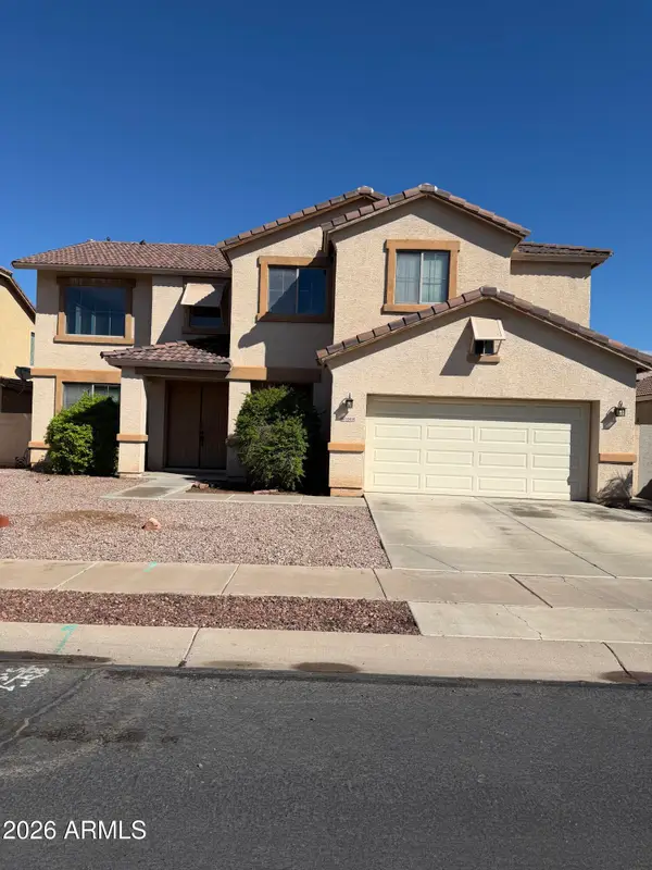 10414 W Roanoke Avenue, Avondale, AZ 85392