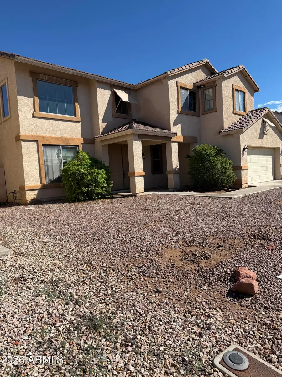 10414 W Roanoke Avenue, Avondale, AZ 85392 - #3