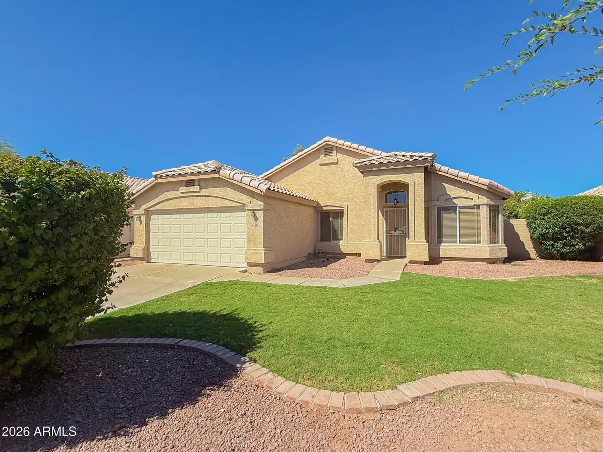 2336 E Manor Drive, Gilbert, AZ 85296 - #1