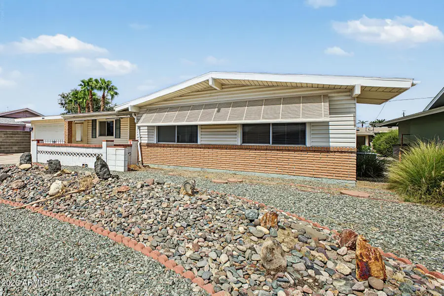 10408 W Camden Avenue, Sun City, AZ 85351 - #3