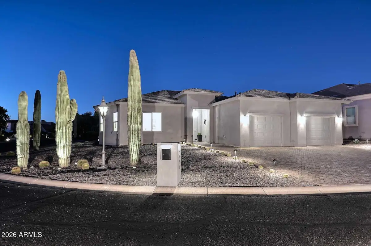8341 E Canyon Estates Circle, Gold Canyon, AZ 85118 - #1