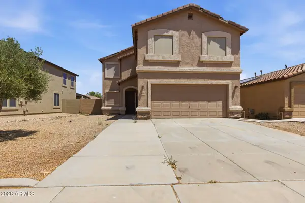 11044 E Wallflower Lane, Florence, AZ 85132