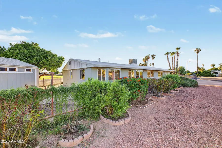 1780 S 74th Street, Mesa, AZ 85209 - #2