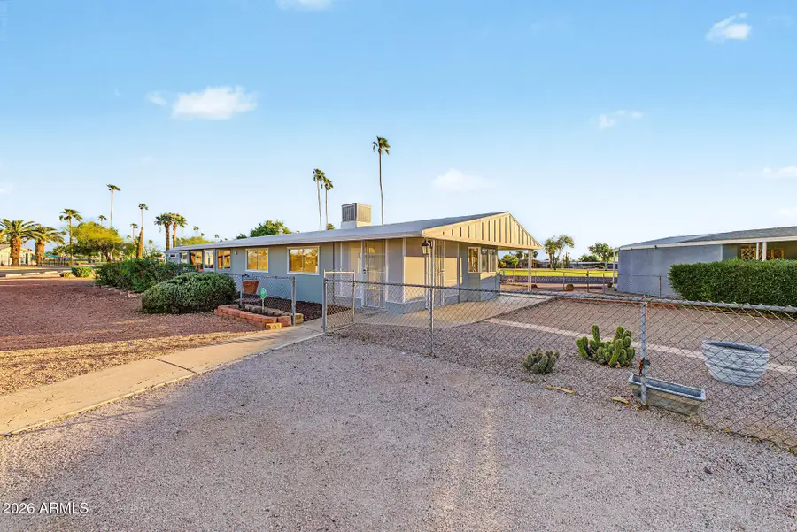 1780 S 74th Street, Mesa, AZ 85209 - #3