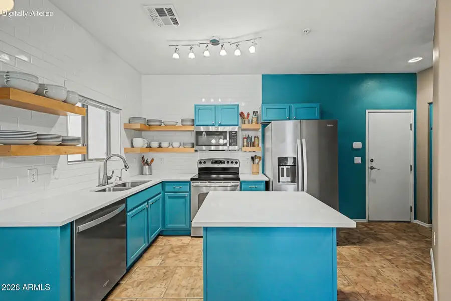 2150 W Alameda Road #1423, Phoenix, AZ 85085 - #2