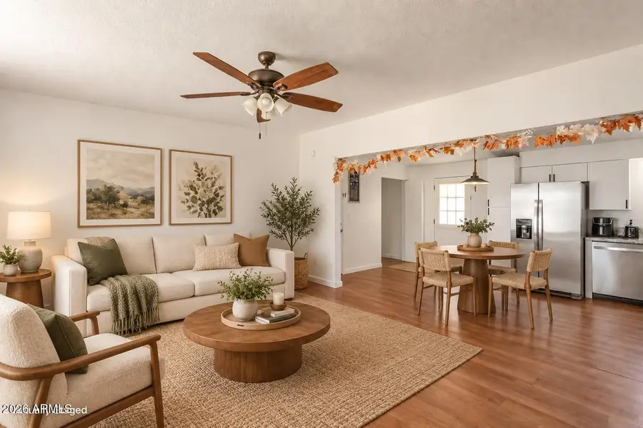 4963 E De Medici Drive, Sierra Vista, AZ 85635 - #3