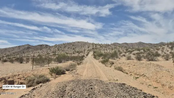 8704 S Lamb Road #17, Casa Grande, AZ 85193