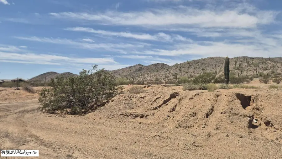 8704 S Lamb Road #17, Casa Grande, AZ 85193 - #2