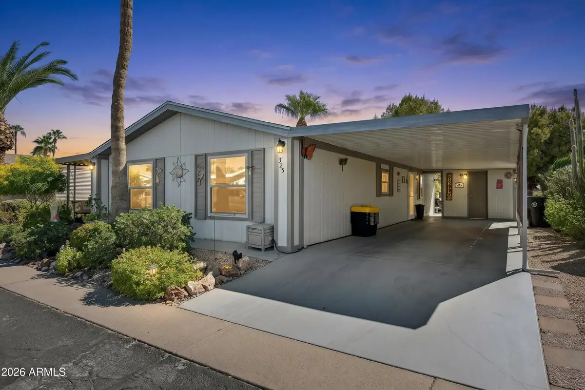 6209 E Mckellips Road #325, Mesa, AZ 85215 - #1