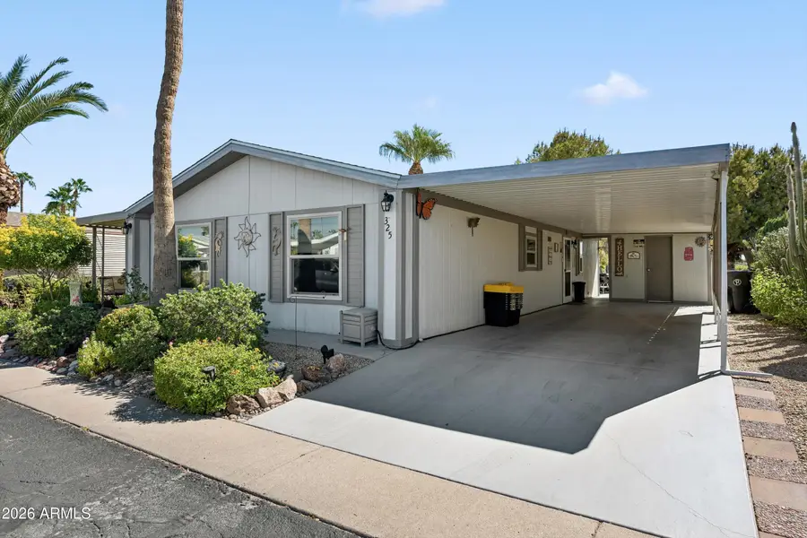 6209 E Mckellips Road #325, Mesa, AZ 85215 - #2