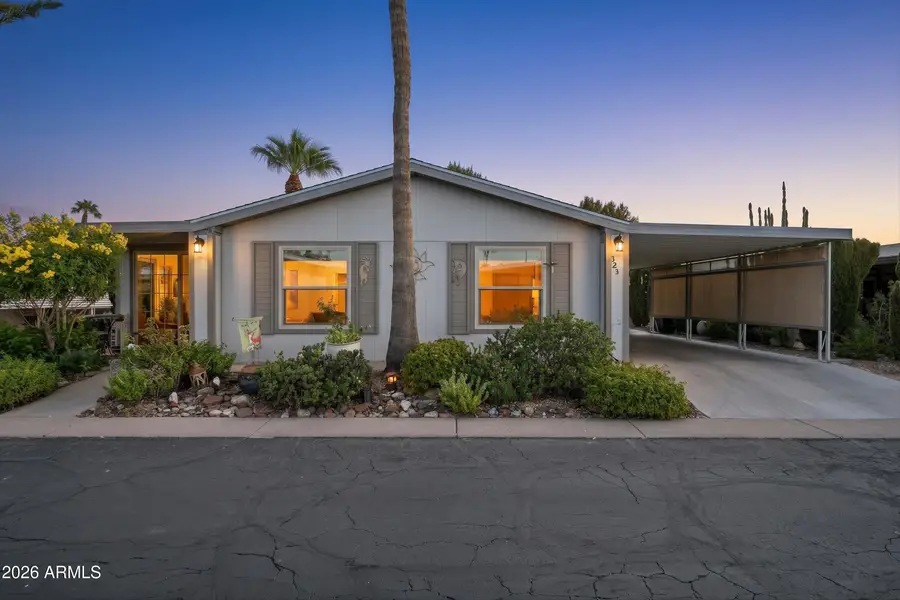 6209 E Mckellips Road #325, Mesa, AZ 85215 - #3