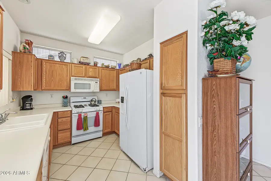 15357 W Via Manana --, Sun City West, AZ 85375 - #3