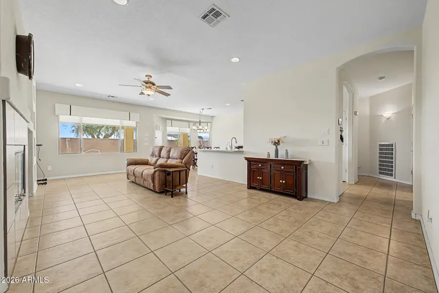3161 E Gleneagle Drive, Chandler, AZ 85249 - #3