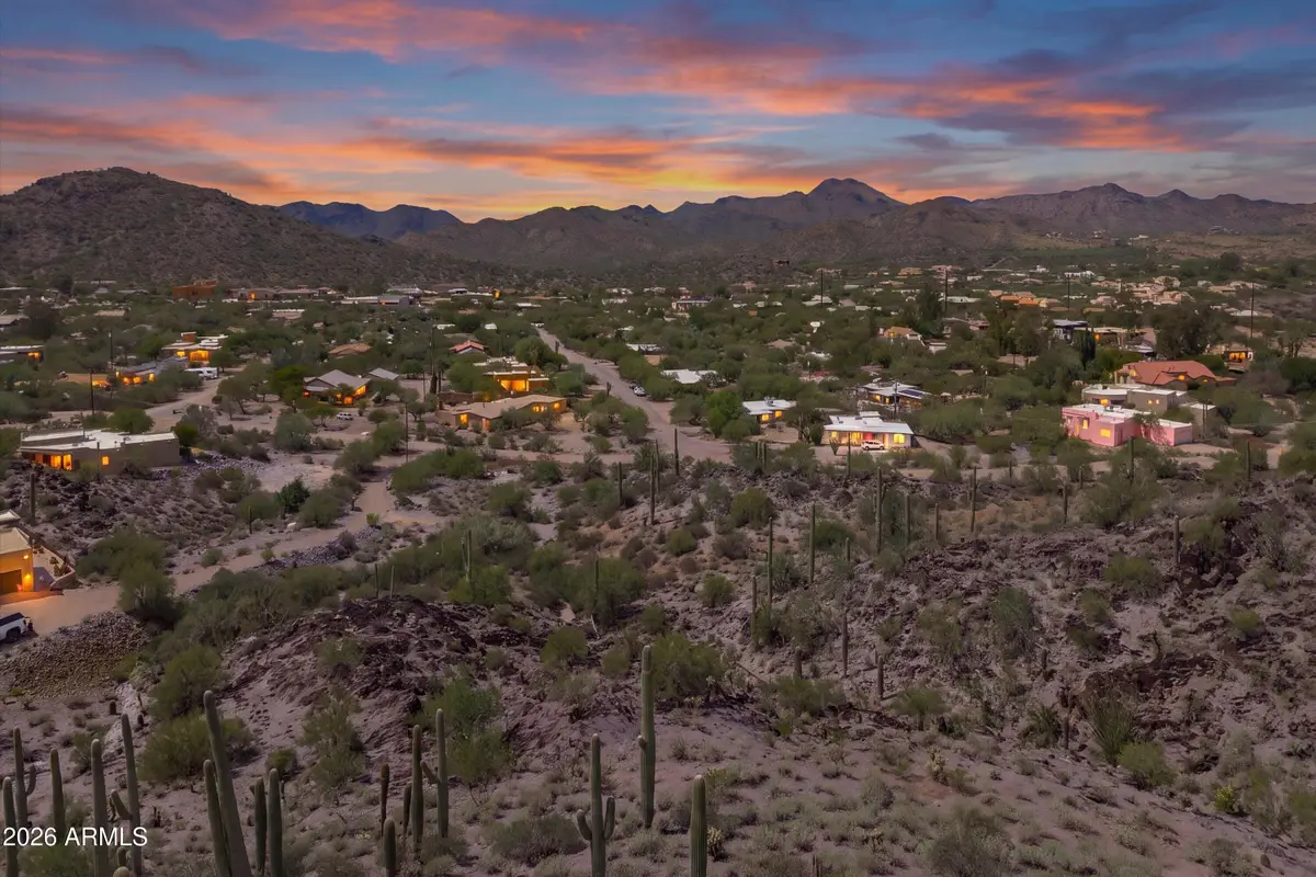 37395 N Sunset Trail, Cave Creek, AZ 85331 - #1